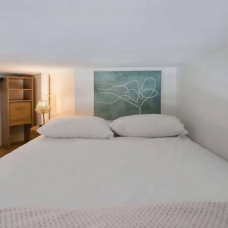 Studio Fonctionnel Au Coeur De Lille Avec Parking 外观 照片
